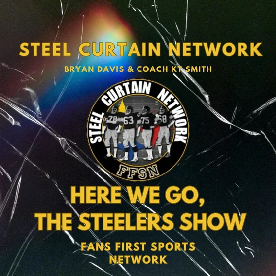 Here We Go, The Steelers Show: An in-person look at the Steelers defense at training camp