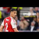 Episode 885 - Statements with Ryan Hunn