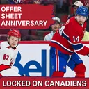 NO PAYOFF: Montreal Canadiens and Jesperi Kotkaniemi Offer Sheet MESS Retrospective
