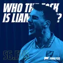 EPISODE 5 - Who The **** Is Liam Gibbs?