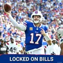 CONTROL: Josh Allen Must Find Patience as Buffalo Bills Defense Remains a Work in Progress