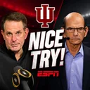 Paul Finebaum Is Right About Indiana — But Wrong About Who is to Blame