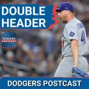DODGERS POSTCAST: Dodgers and Yankees play two in the Bronx as the Dodgers fall short of sweep