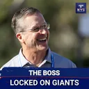 LOCKER ROOM UNITY: How John Harbaugh’s HANDLING of Malik Nabers’ Comments IMPACTS New York Giants