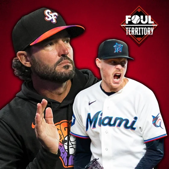 Which managers are on the hot seat? Paul Skenes start pushed back + Pete Fairbanks joins FT