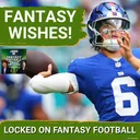OBSESSED: 3 BIG Fantasy Football WISHES We Want To Come True In 2026 | Can Jaxson Dart Be Elite?