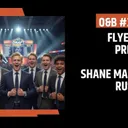 O&B Puckcast Episode #304 Flyers Draft Preview '26 with Shane Malloy and Russ Cohen