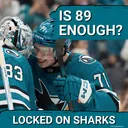 RISE: Macklin Celebrini & San Jose Sharks Ready to DEFY Expectations and Make Playoffs?