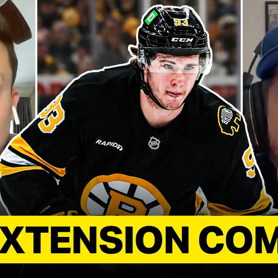 What Could a Fraser Minten Extension Look Like?