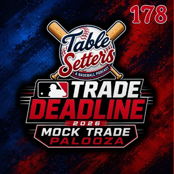 Mock Trade Palooza '26: Which MLB Mock Trades Could Actually Happen? | Reacting to Insiders, Fans & Wild Deadline Scenarios | 178