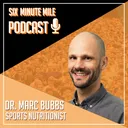 Dr. Marc Bubbs - Sports Nutritionist