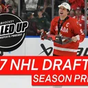 2027 NHL Draft Season Premiere: Why Landon DuPont Is No. 1, Why He Will Have Competition And Why We're Also Excited About 2028