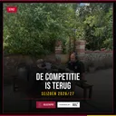 DE COMPETITIE IS TERUG | S3A2