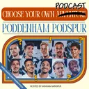 A Choose Your Own Spurs Transfer Window Review Podcast