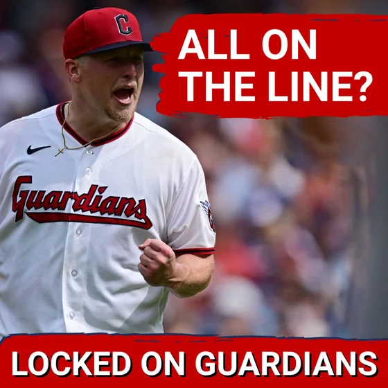HIGH STAKES: Cleveland Guardians Division Hopes Hang in Balance in Boston, Need Wild Card Clarity