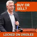 Buy or Sell? A way-too-early Baltimore Orioles Trade Deadline Preview