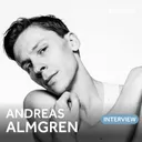 Andreas Almgren | European 10,000m champion