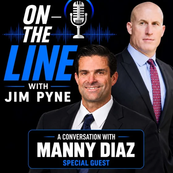 Manny Diaz: Building a Winning Culture at Duke, Leadership & Lessons From a Life in Football