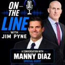 Manny Diaz: Building a Winning Culture at Duke, Leadership & Lessons From a Life in Football