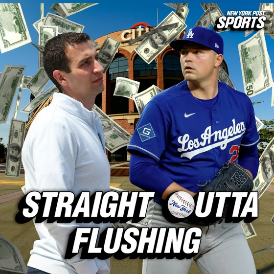 Should Mets Spend BIG This Offseason? | Straight Outta Flushing