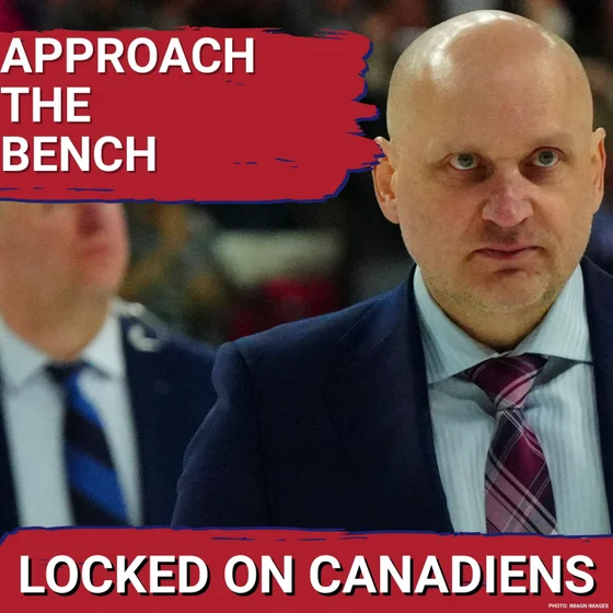 REPORT: Canadiens Land Derek Lalonde, Former Leafs Coach to REVAMP Penalty Kill + Mailbag: VAR?