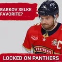 ODDS: Aleksander Barkov the likely Selke winner? Paul Maurice to win the Jack Adams?