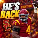 USC Just Got the Defensive Help It REALLY Needed