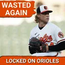 ORIOLES POSTCAST: Baltimore Orioles Waste Shane Baz’s 10 Ks, Fall 3-1 to New York Yankees