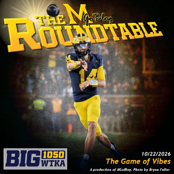 WTKA Roundtable 10/22/2026: The Game of Vibes