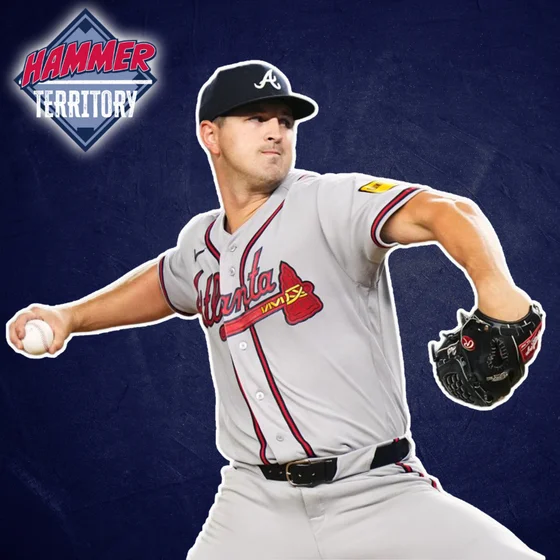 Tyler Mahle Impresses Once Again As Braves Earn Series Win Over Mets