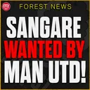 Hands Off Sangaré! Will He Reject Man United For A New Forest Deal? Nottingham Forest Transfer News