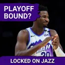 CONTENDERS? Jazz ESTABLISH RIVALRIES in Western Conference HIERARCHY