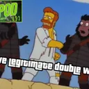 GIGPOD EP 353: I LOVE LEGITIMATE DOUBLE WINS