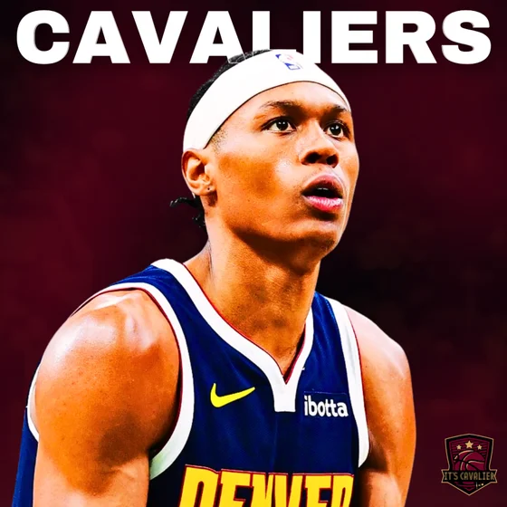 Peyton Watson Is EXACTLY What Cleveland Needed