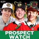 The FIVE Most Intriguing Chicago Blackhawks Prospects | CHGO Blackhawks Podcast