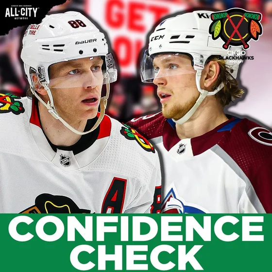 Did the Chicago Blackhawks Offseason Moves CHANGE Fans Confidence in the Team? | CHGO Blackhawks