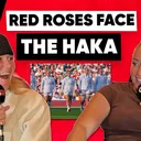 The Morning After the Black Ferns with Red Roses Captain Meg Jones