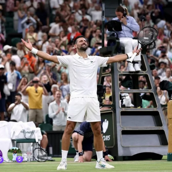 Wimbledon: les demi-finales s'annoncent exceptionnelles !