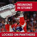 REUNION? Could the Cats bring back players from previous Playoff runs + Cats Represented at Worlds
