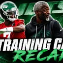 NY Jets Training Camp Day 1 Recap | Gang's All Here