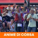 Riccardo Pianesi: Primo Italiano alla UTMB 2026