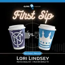 First Sip: Preview of Charlotte FC at NYCFC with Lori Lindsey