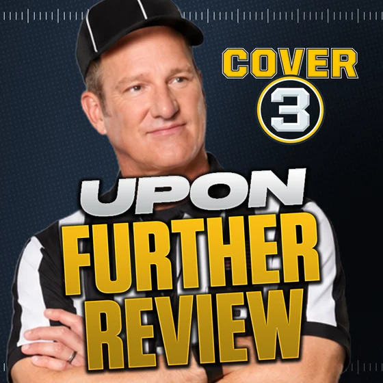 Upon Further Review: Week 5 Breakdown & Week 6 Lookahead | AP Poll Reaction, Hot Seat Analysis