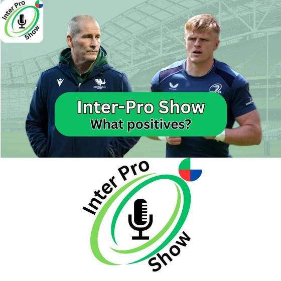 More problems than sense | The Inter-Pro Show