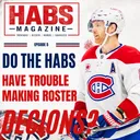 Episode 5 Do the Habs Have Trouble Making Roster Decisions?