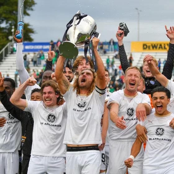 Soccer City Radio: October 8, 2026