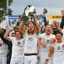 Soccer City Radio: October 8, 2026