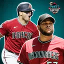 Eduardo Rodriguez, Gabriel Moreno Lead D-backs to Gritty Win Over Nationals