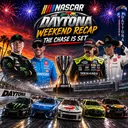 NASCAR Daytona 2 Betting Recap 2026 I NASCAR Gambling Podcast (Ep.859)