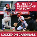 FRUSTRATION: St. Louis Cardinals SLUMP Continues as Matthew Liberatore Falters, Playoffs in Jeopardy
